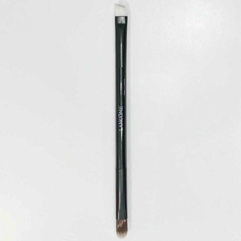 Lancôme Dual Ended Eyeshadow/Eyeliner Brush
